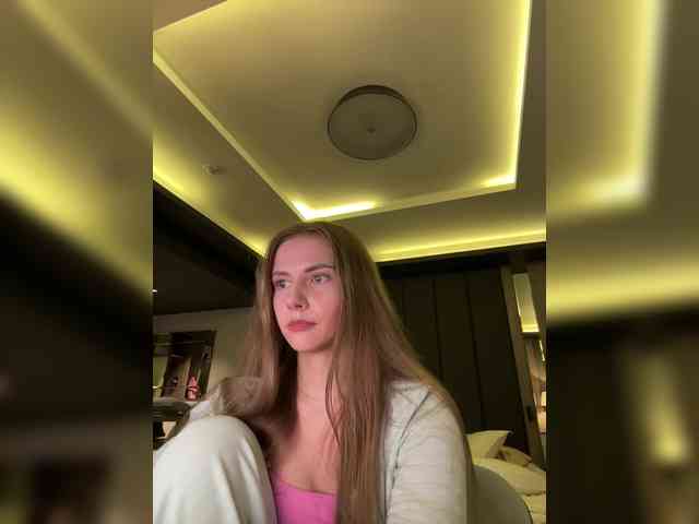 -VikkiL0vesCheese- Sex Cam Show