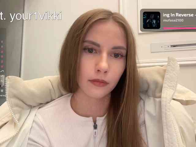 VikkiExtraCheese