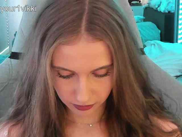 VikkiExtraCheese
