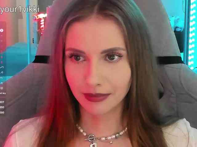 VikkiExtraCheese