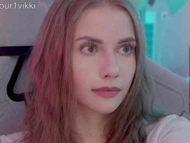 VikkiExtraCheese