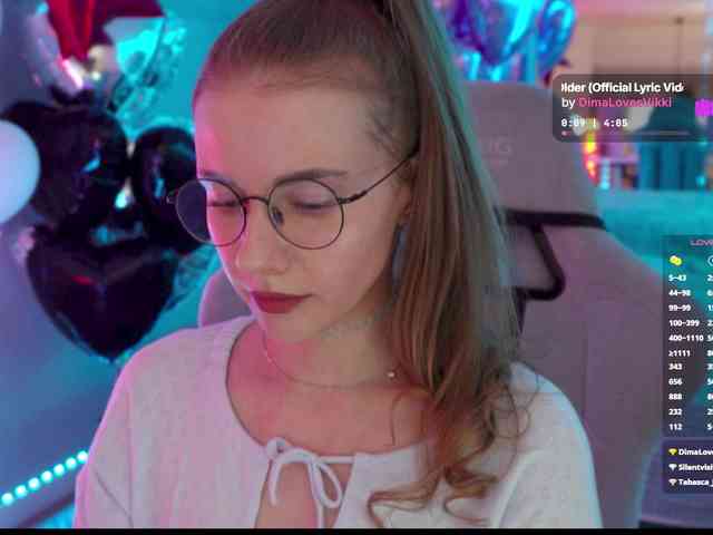 VikkiExtraCheese