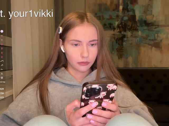 VikkiExtraCheese