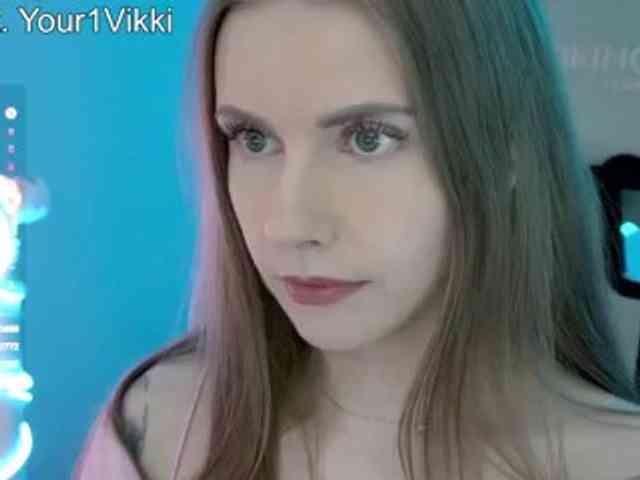 VikkiExtraCheese