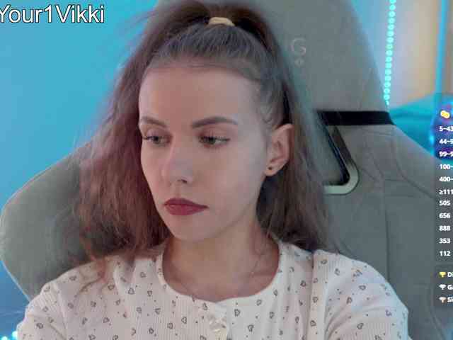 VikkiExtraCheese