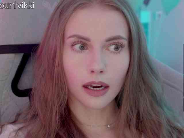 VikkiExtraCheese