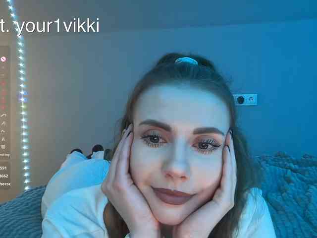 VikkiExtraCheese