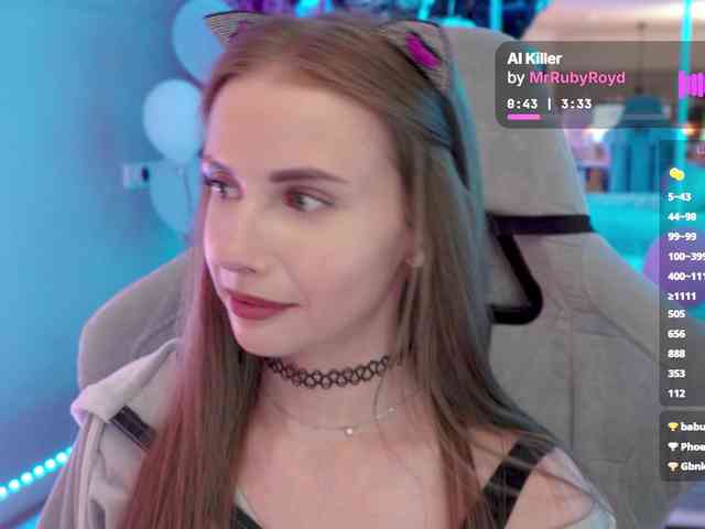VikkiExtraCheese