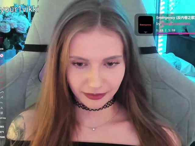 VikkiExtraCheese