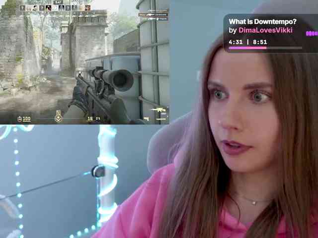 VikkiExtraCheese