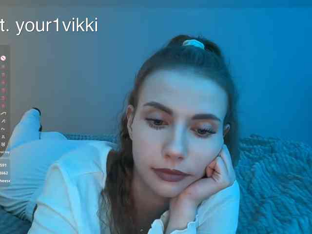 VikkiExtraCheese