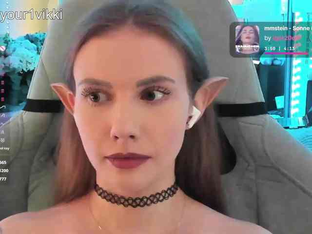 VikkiExtraCheese