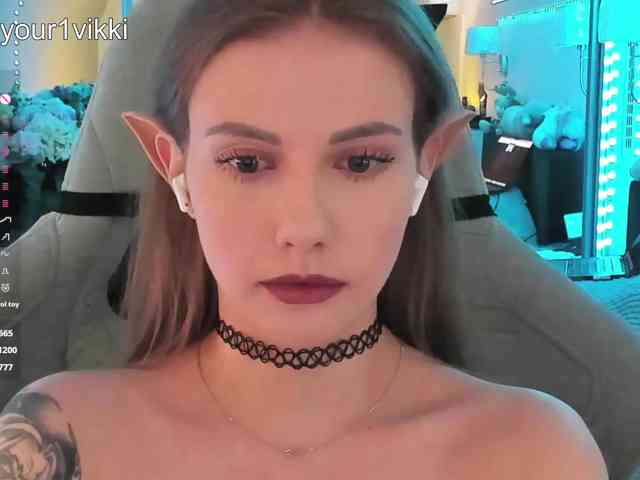 VikkiExtraCheese