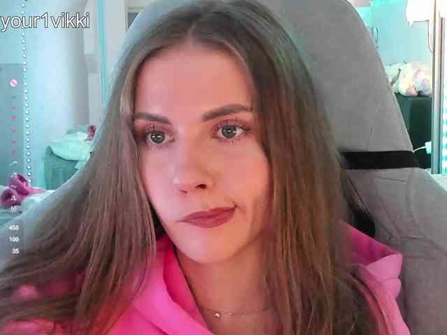 VikkiExtraCheese