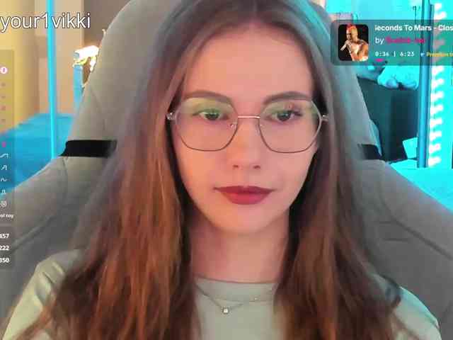 VikkiExtraCheese