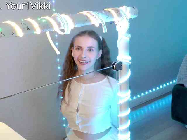 VikkiExtraCheese