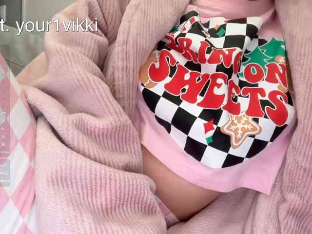 VikkiExtraCheese