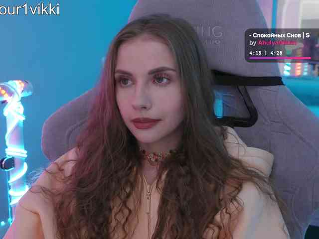 VikkiExtraCheese