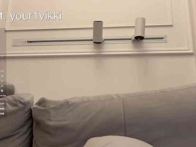 VikkiExtraCheese