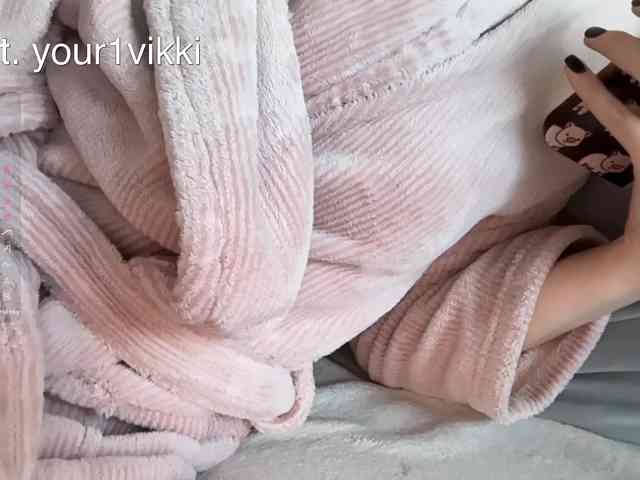 VikkiExtraCheese