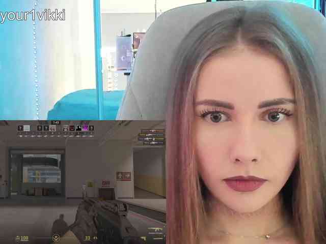 VikkiExtraCheese