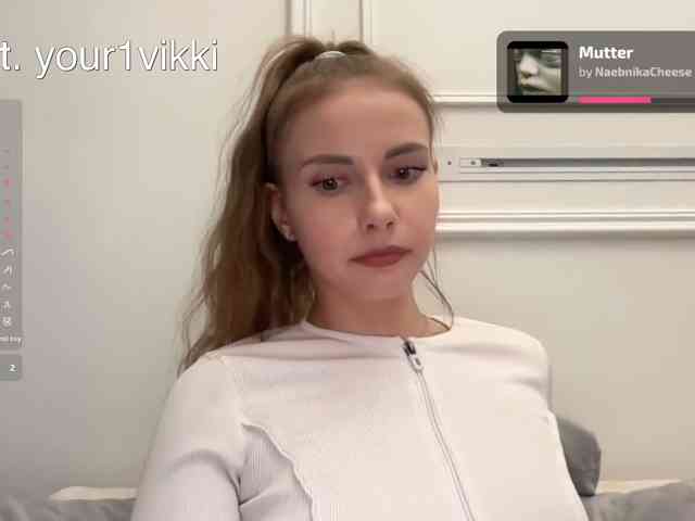 VikkiExtraCheese