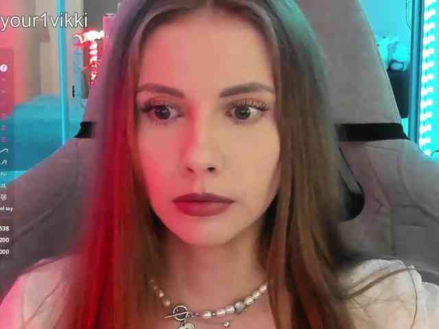 VikkiExtraCheese