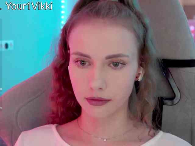 VikkiExtraCheese
