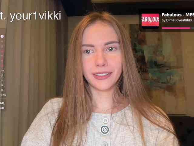 VikkiExtraCheese