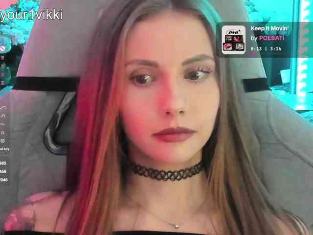 VikkiExtraCheese
