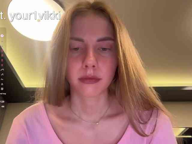 VikkiExtraCheese