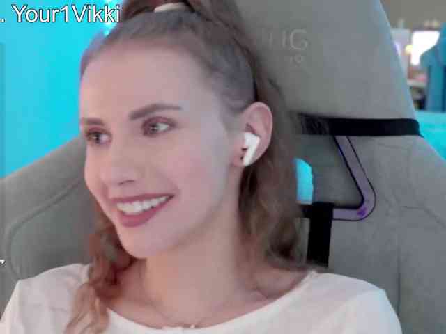 VikkiExtraCheese