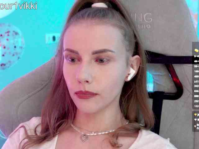 VikkiExtraCheese
