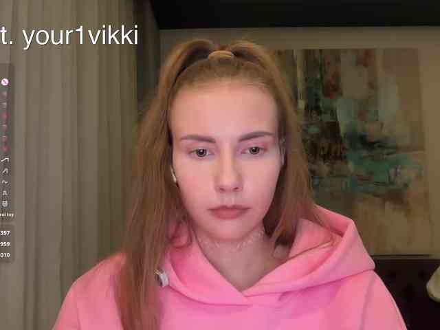 VikkiExtraCheese