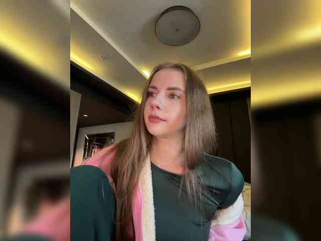 VikkiExtraCheese webcam