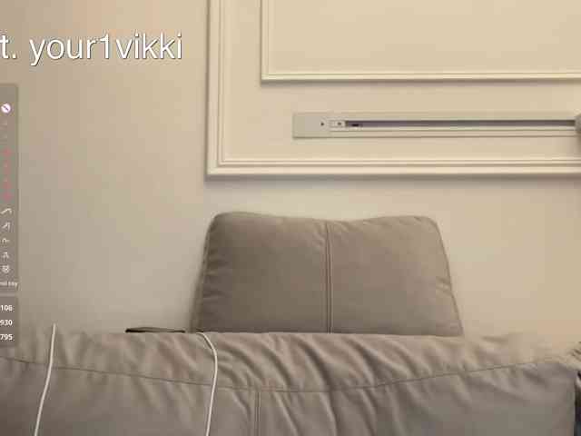 VikkiExtraCheese