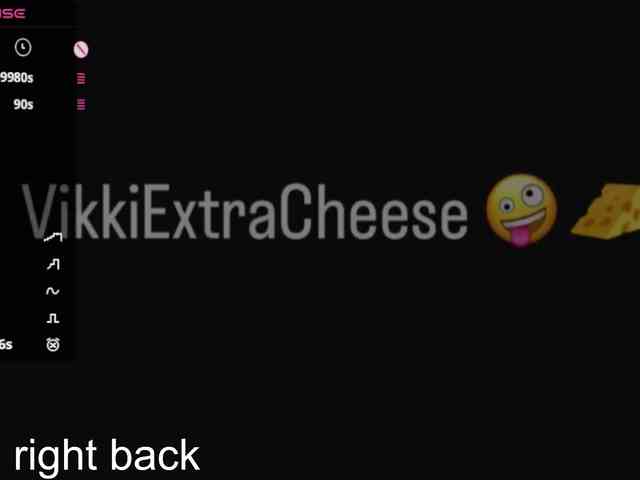 VikkiExtraCheese