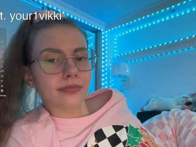 VikkiExtraCheese