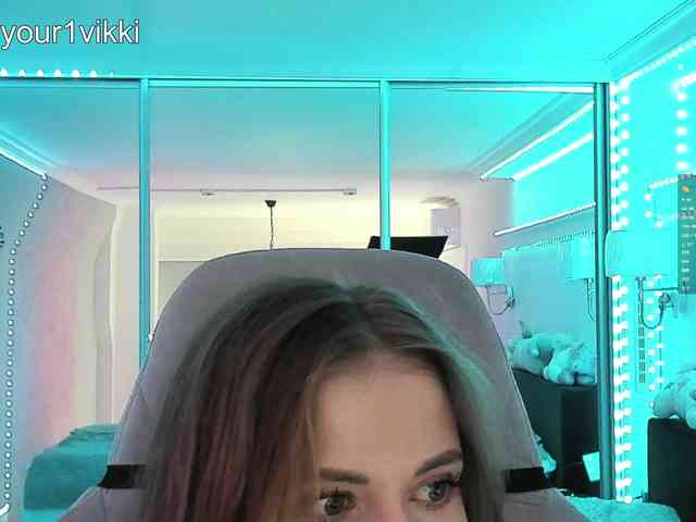 VikkiExtraCheese