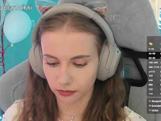 VikkiExtraCheese