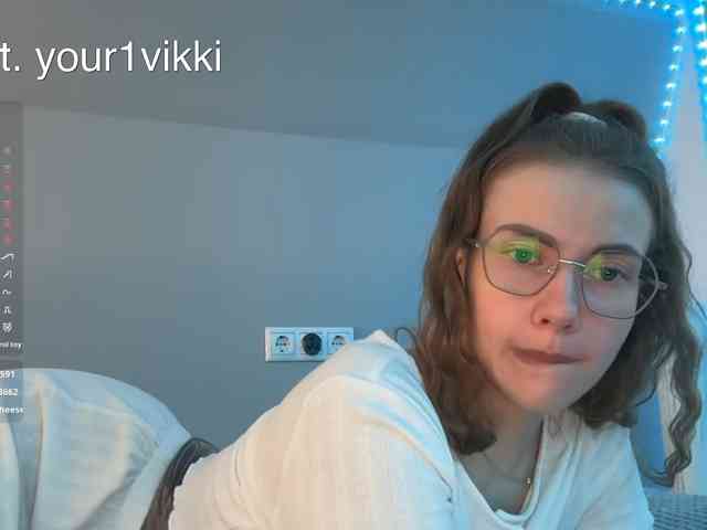 VikkiExtraCheese