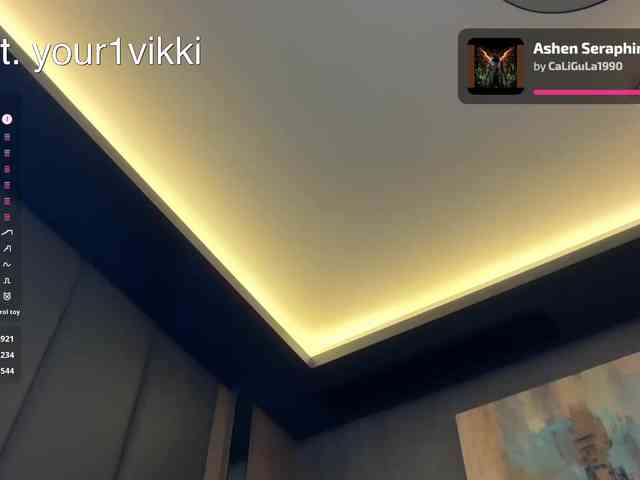 VikkiExtraCheese