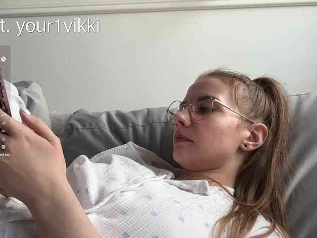 VikkiExtraCheese