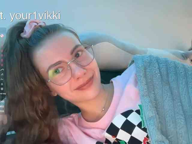 VikkiExtraCheese
