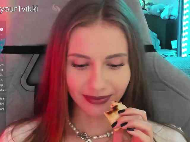 VikkiExtraCheese