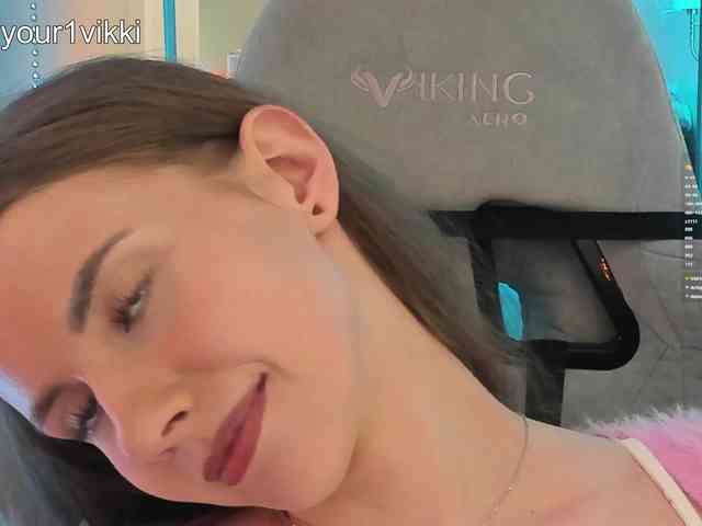 VikkiExtraCheese