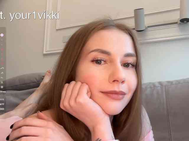 VikkiExtraCheese