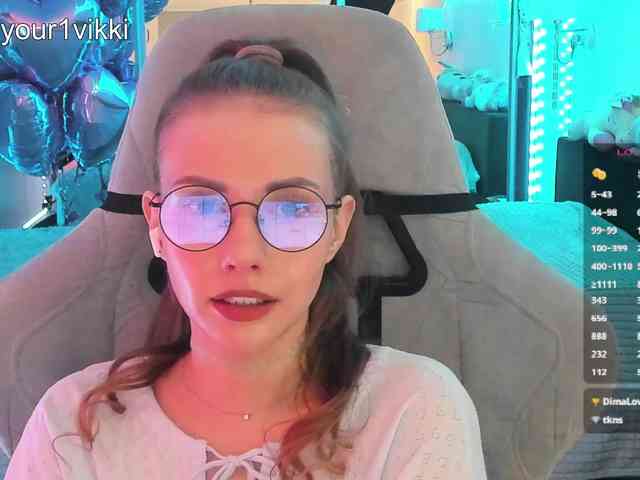 VikkiExtraCheese
