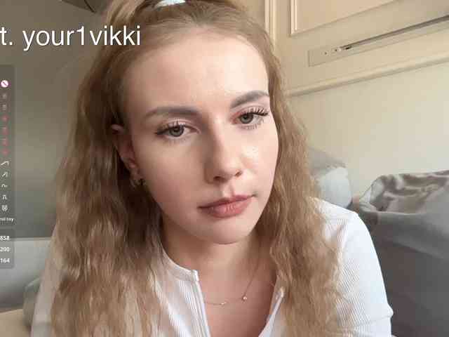 VikkiExtraCheese