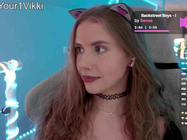 VikkiExtraCheese